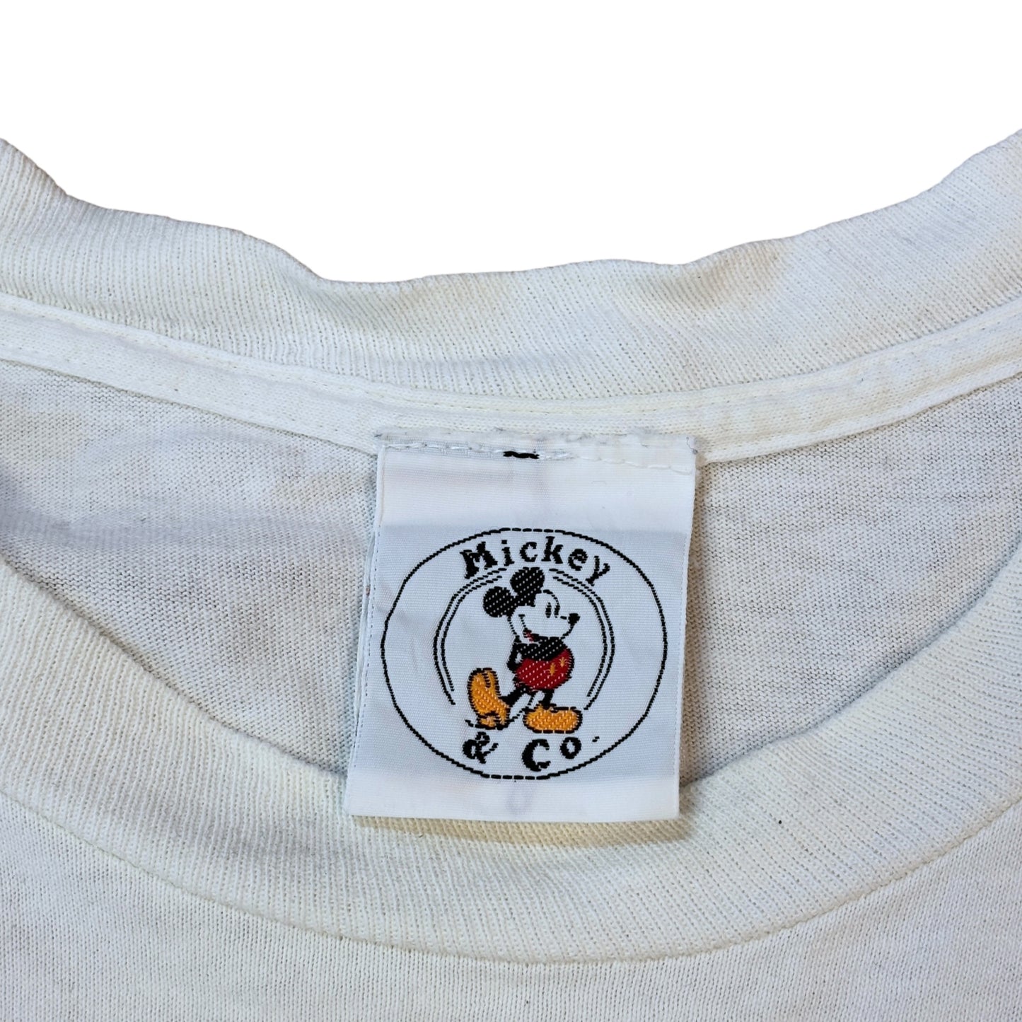 Disney 90s T-Shirt Size XL