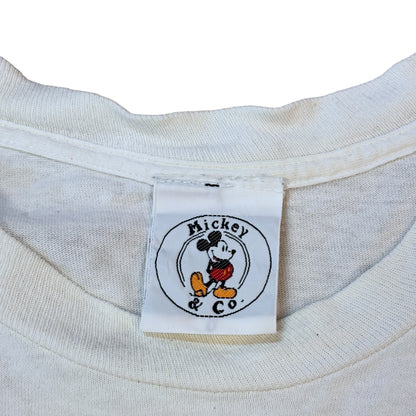Disney 90s T-Shirt Size XL