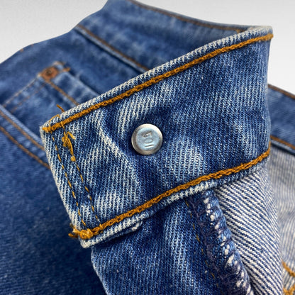 Levi's 90s Denim Pants Size W31×L34