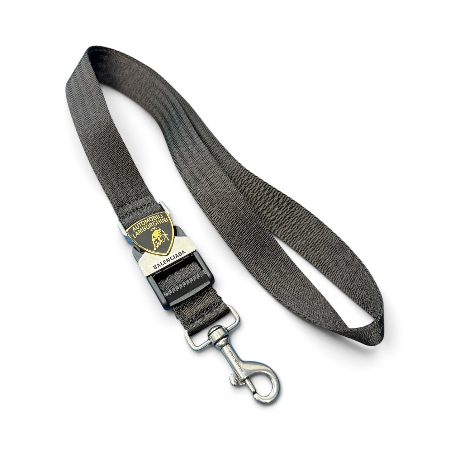 BALENCIAGA x Lamborghini LANYARD 25SS