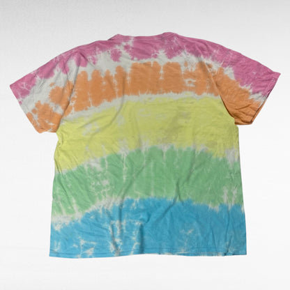 Liquid Blue Short Sleeve T-Shirt Size XL