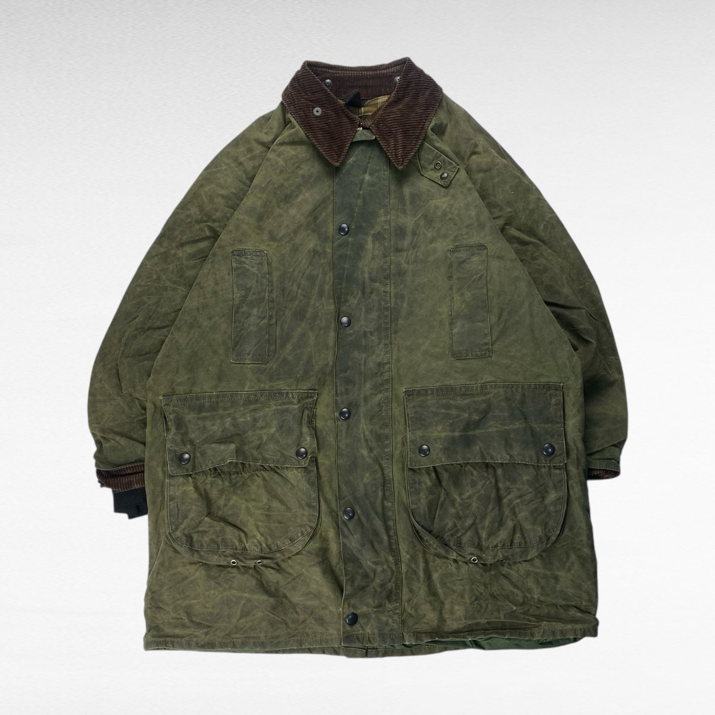 Britton by BELSTAFF Jacket Size L