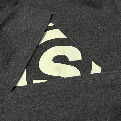 Vintage Stussy 00s Made in USA Single Stitch Size SMALL