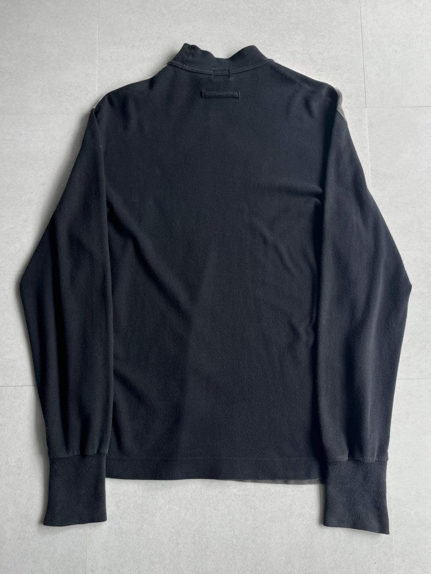 Jean Paul Gaultier Long Sleeve Shirt Multi Size M