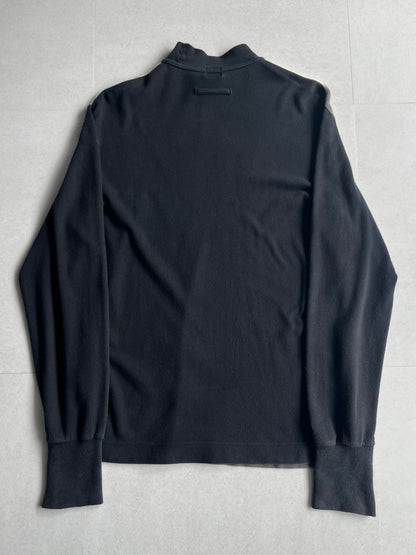 Jean Paul Gaultier Long Sleeve Shirt Multi Size M