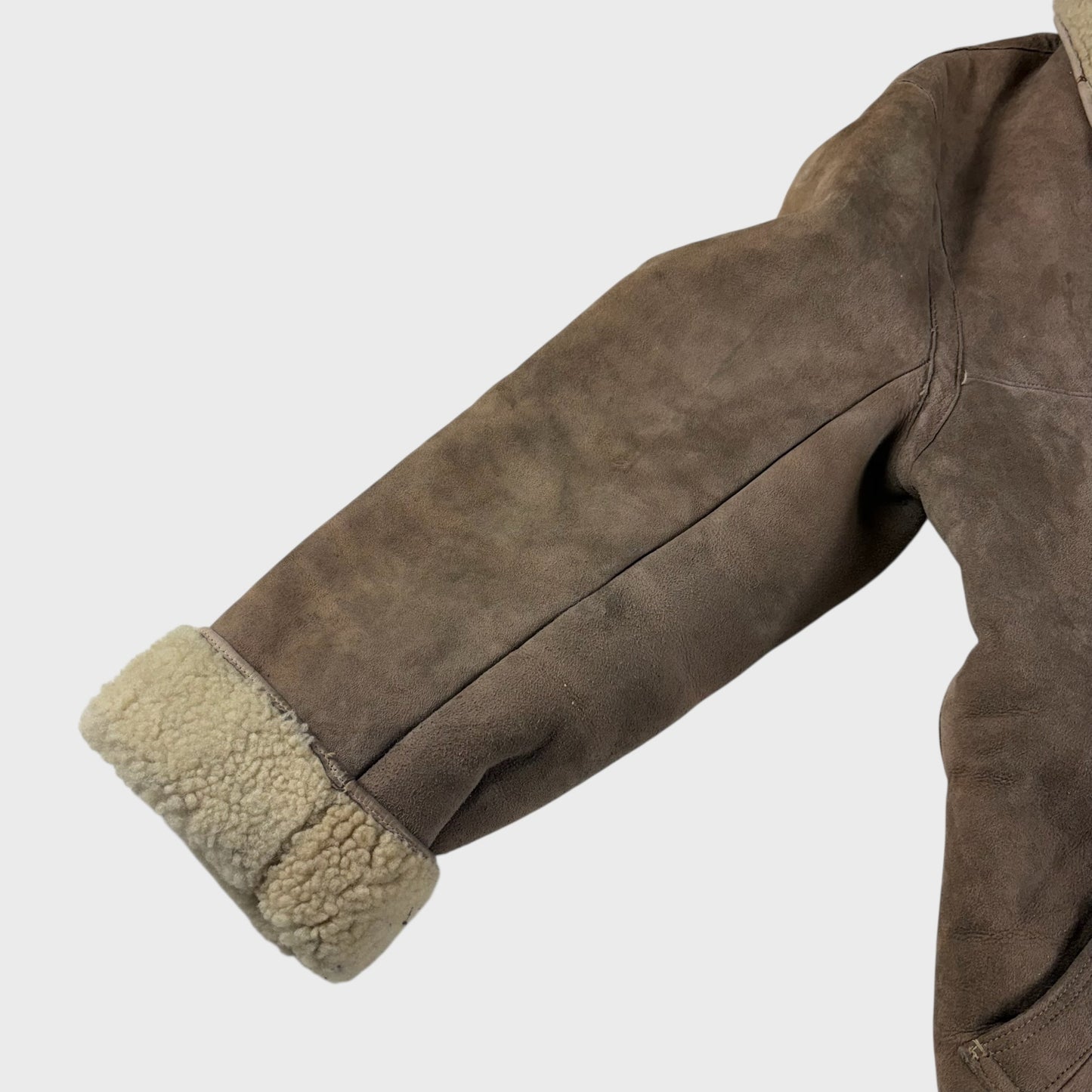 unknown Coat Size L