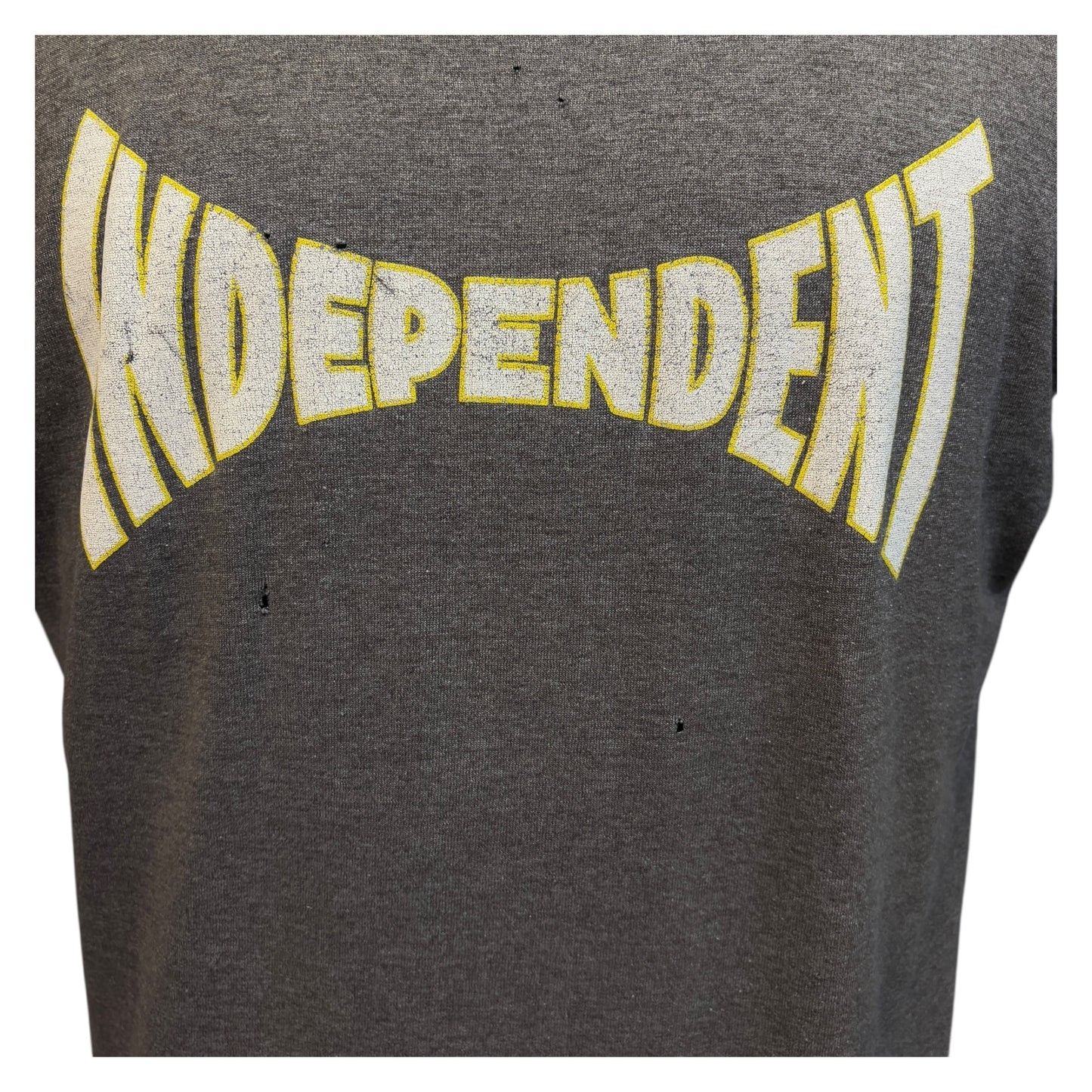 INDEPENDENT T-Shirt Size L