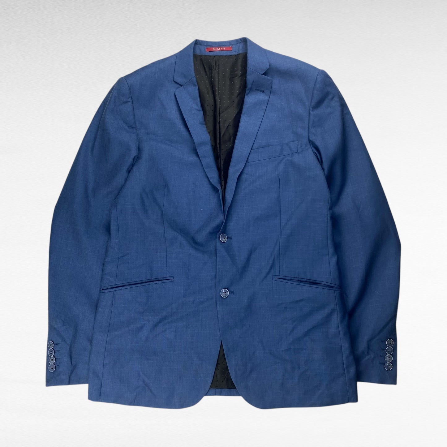 Coach Tailored Jacket Size M