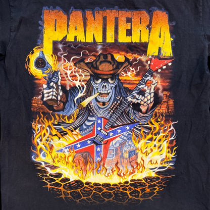 PANTERA T-Shirt Size L