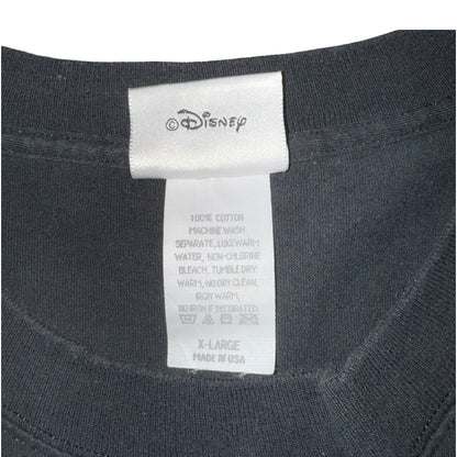DISNEY ANIMAL KINGDOM 1998 Theme T-Shirt Size XL