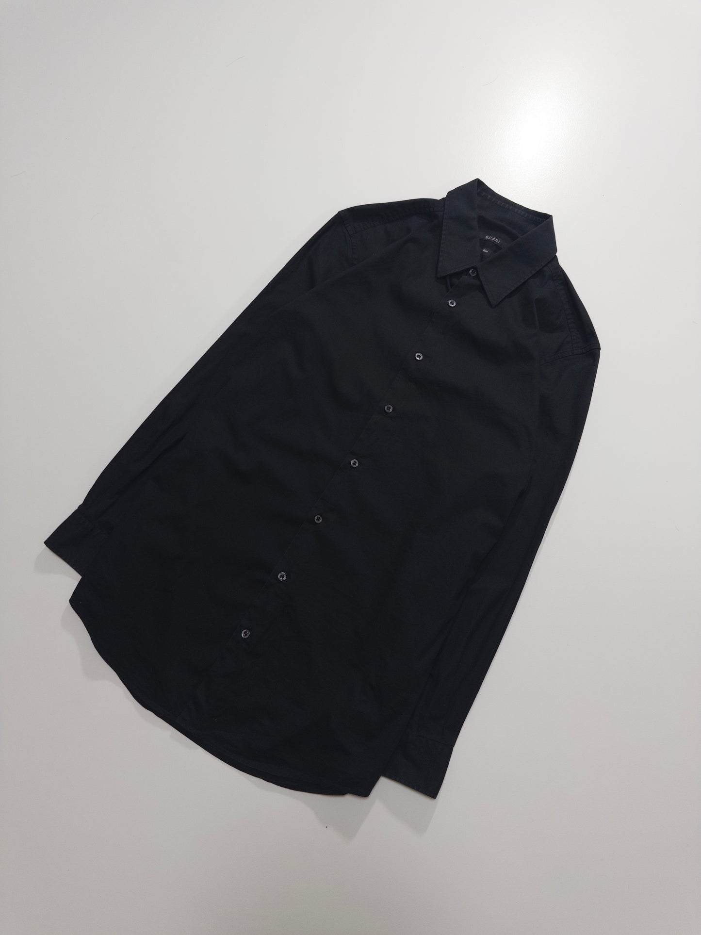 GUCCI Long Sleeve Shirt Size XS