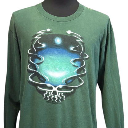 Grateful Dead Grateful Dead Gray Size XL