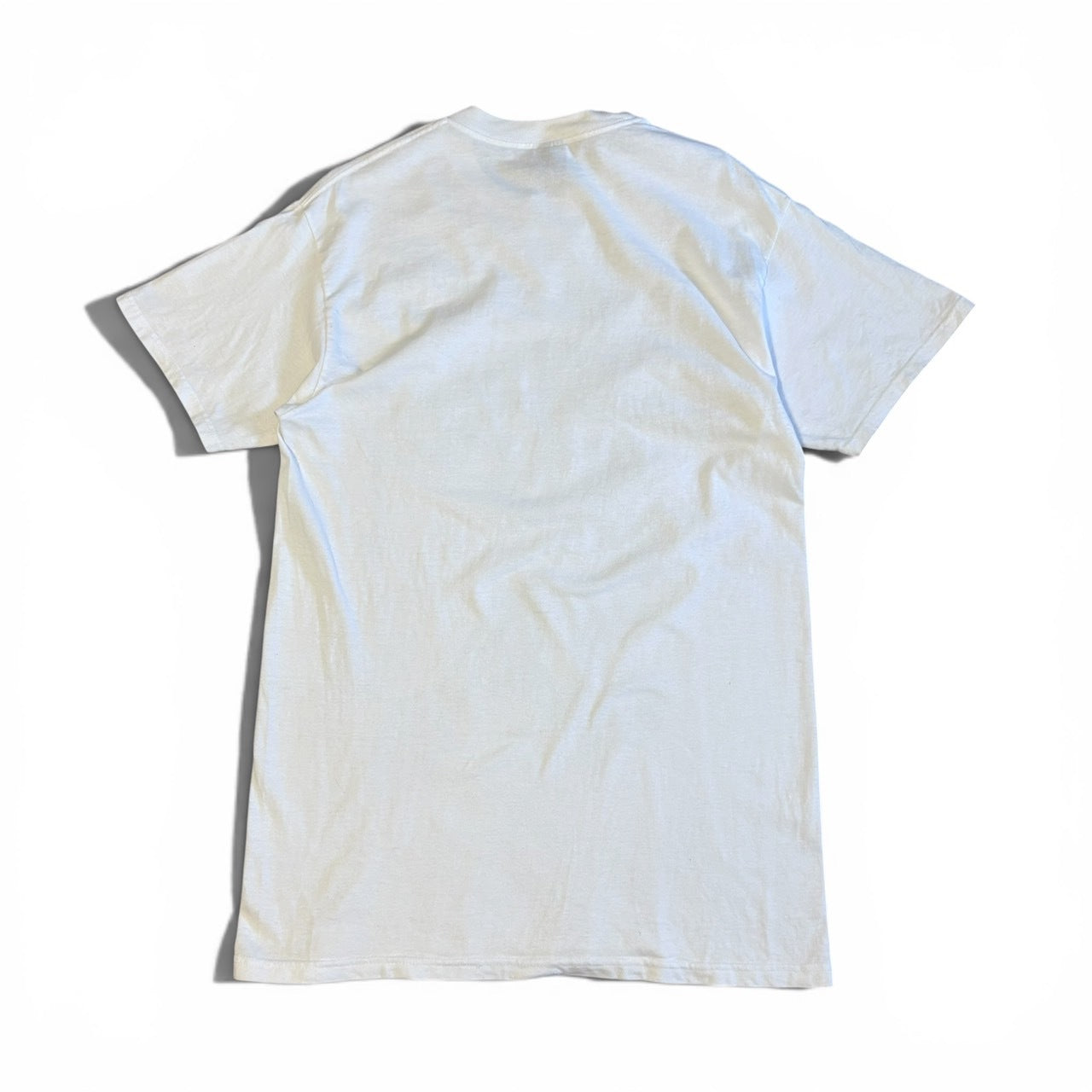 Vintage Stussy S/S Tee White Size M