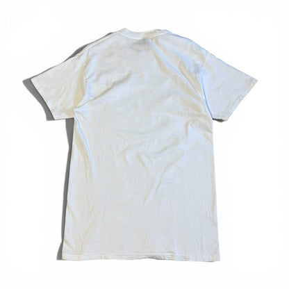 Vintage Stussy S/S Tee White Size M