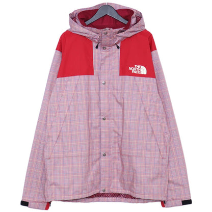 The North Face EYE JUNYA WATANABE MAN 24SS Check Size L