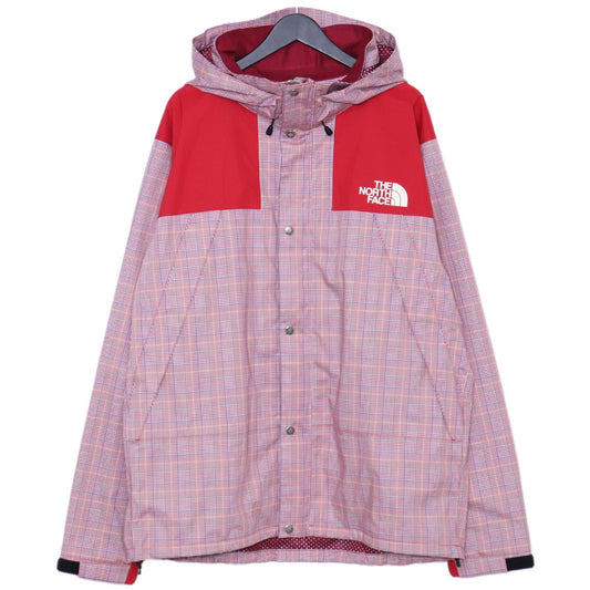 The North Face EYE JUNYA WATANABE MAN 24SS Check Size L