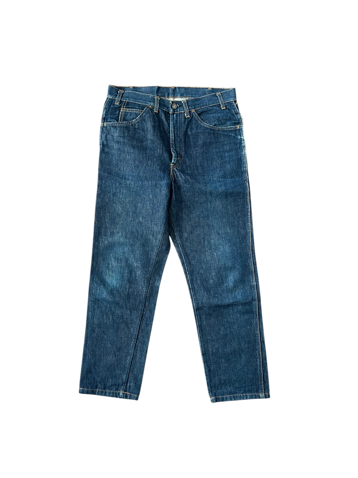 Levi's 70s 606 BIG E Size 34