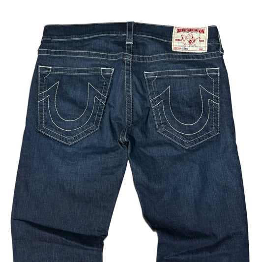 True Religion "Geno" Size W34