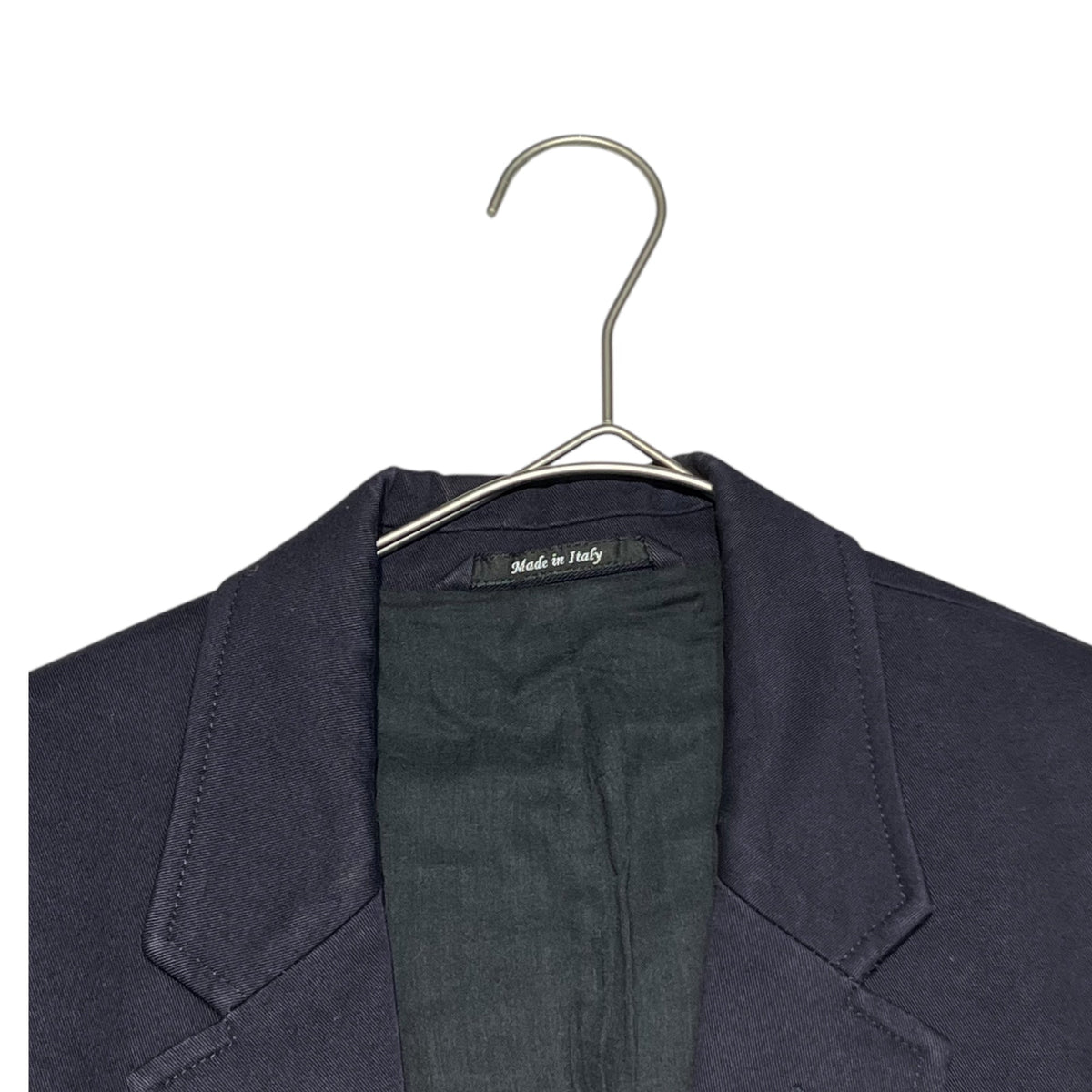 Maison Martin Margiela 14AW Jacket Navy Size 44