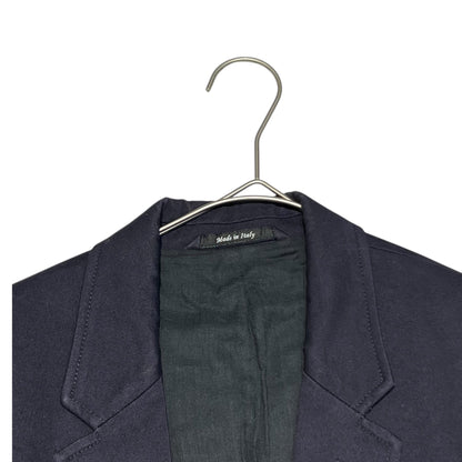 Maison Martin Margiela 14AW Jacket Navy Size 44