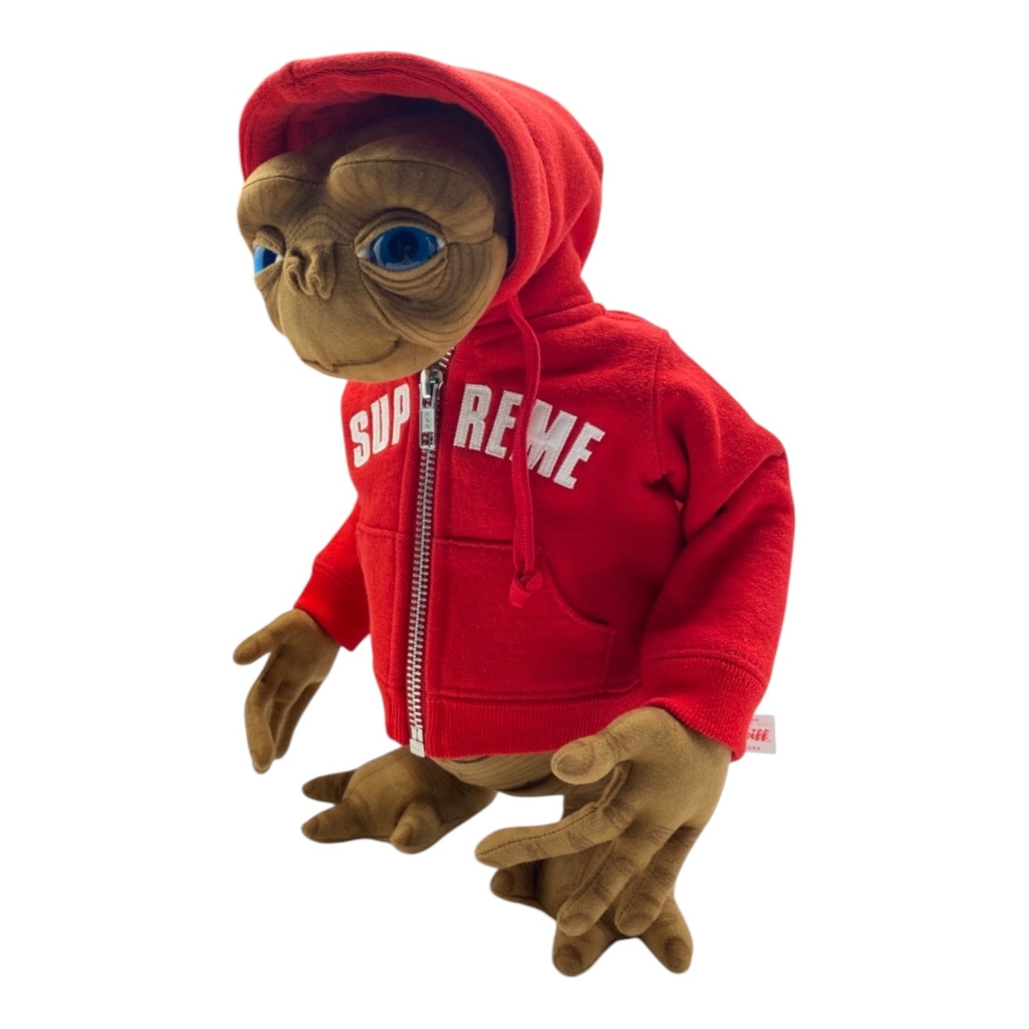 Supreme x ET x Steiff Size 33.5cm