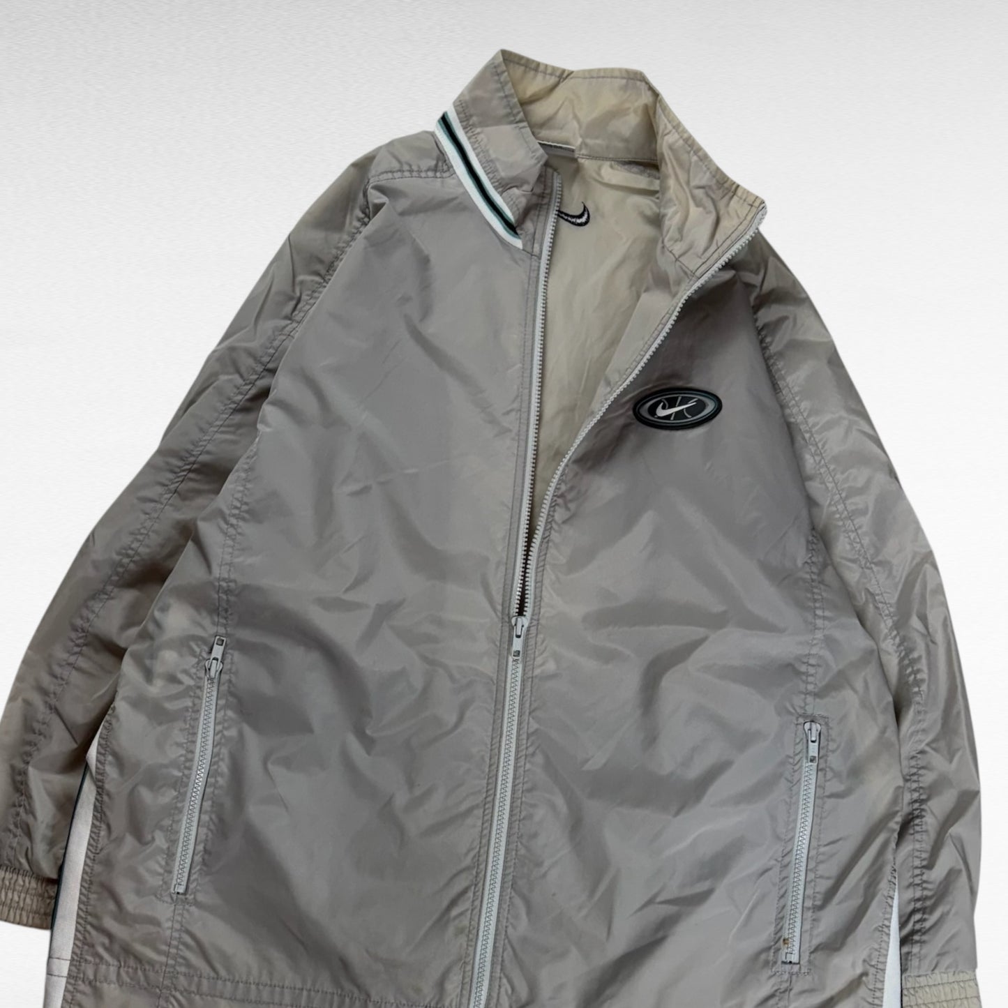 Nike 90s Jacket Size M
