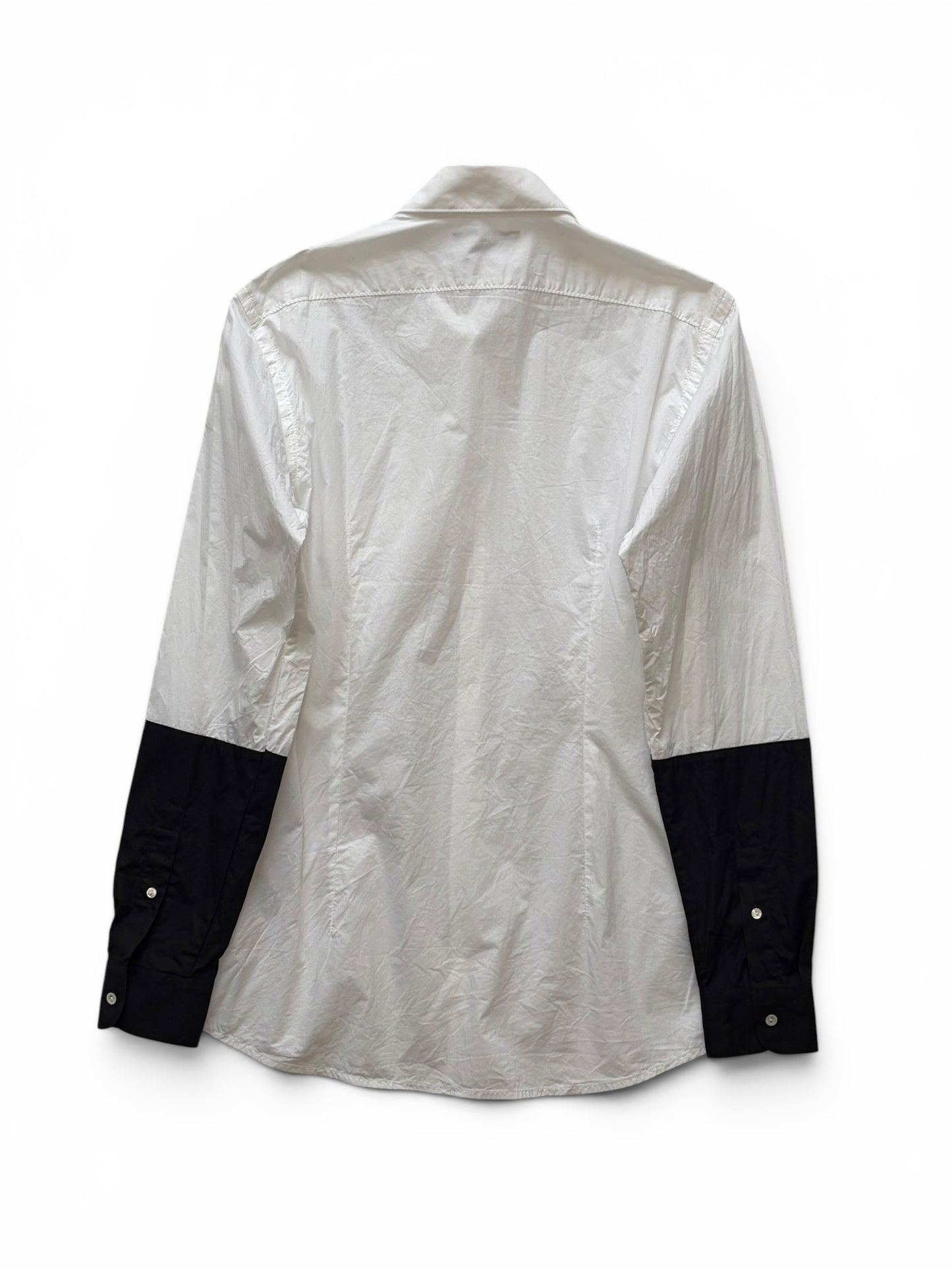 Diesel Multi Long Sleeve Shirt Size XS