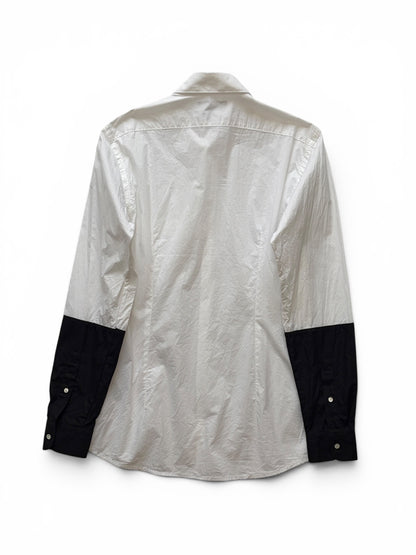 Diesel Multi Long Sleeve Shirt Size XS