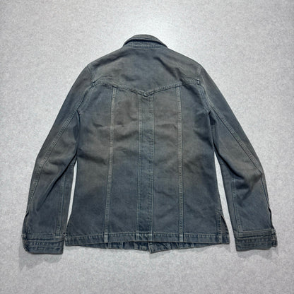 Number (N)ine 08ss Black Long Sleeve T-Shirt Size S
