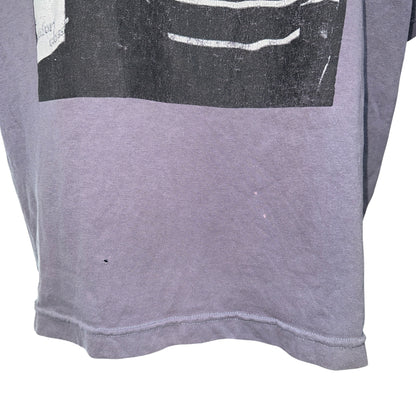 Vintage Deftones LOGO & PHOTO 90s T-Shirt Size XL