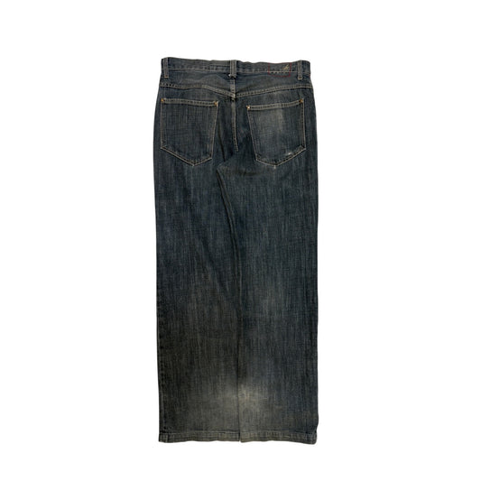Karl Kani Blue Pants Size 36
