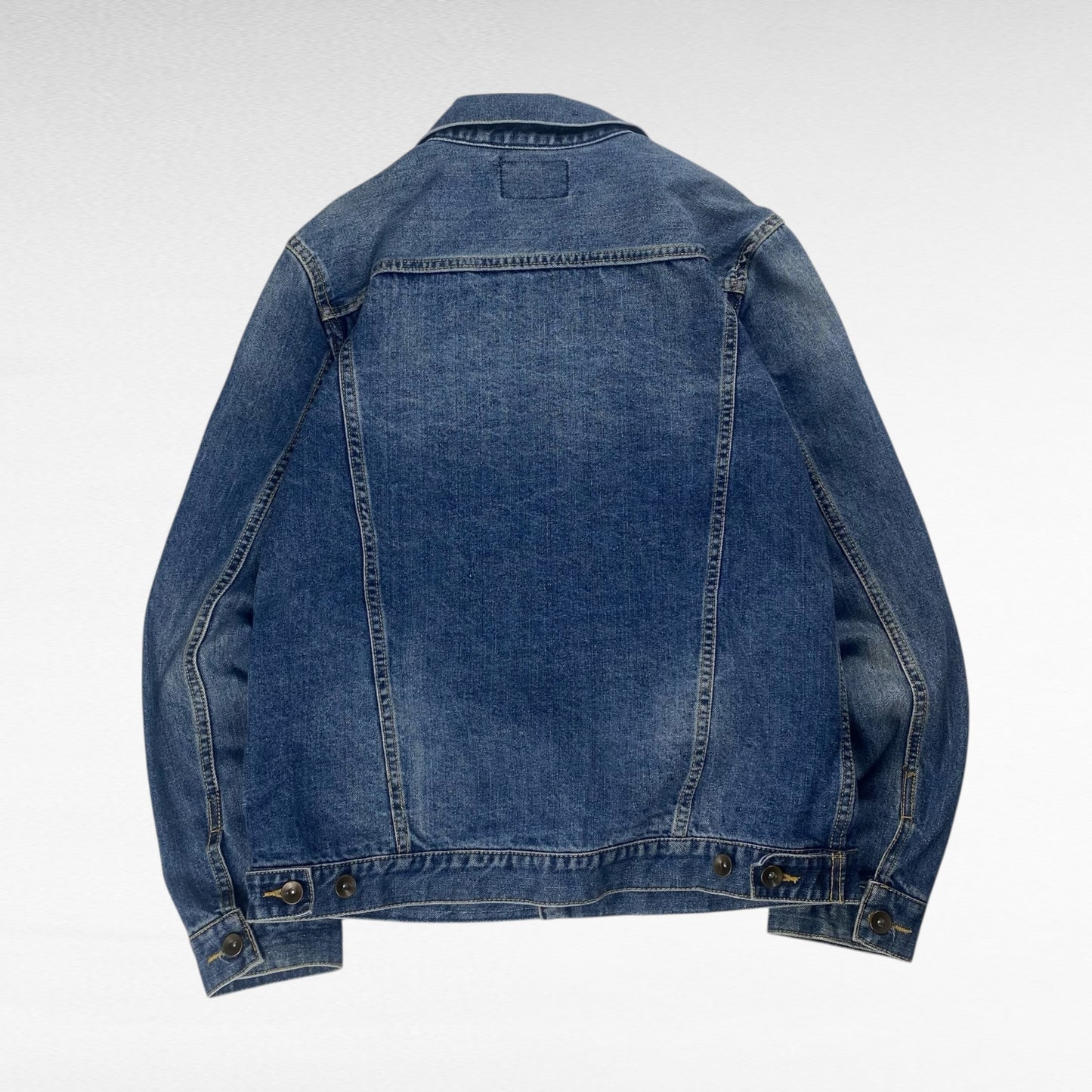 Number (N)ine Denim Jacket Size M