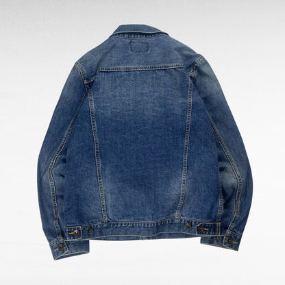 Number (N)ine Denim Jacket Size M