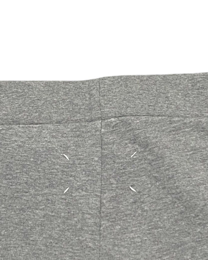 Maison Margiela Grey Drawstring Sweatpants