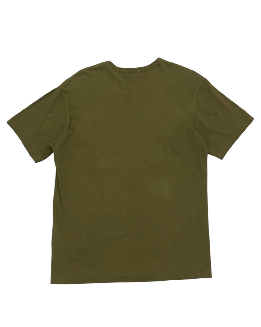 COMME des GARCONS HOMME PLUS Short Sleeve Shirt