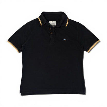 Vivienn Westwood S/S Polo Shirt Size L