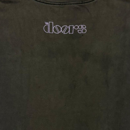 THE DOORS Sunburst Hand Palm T-Shirt Size L