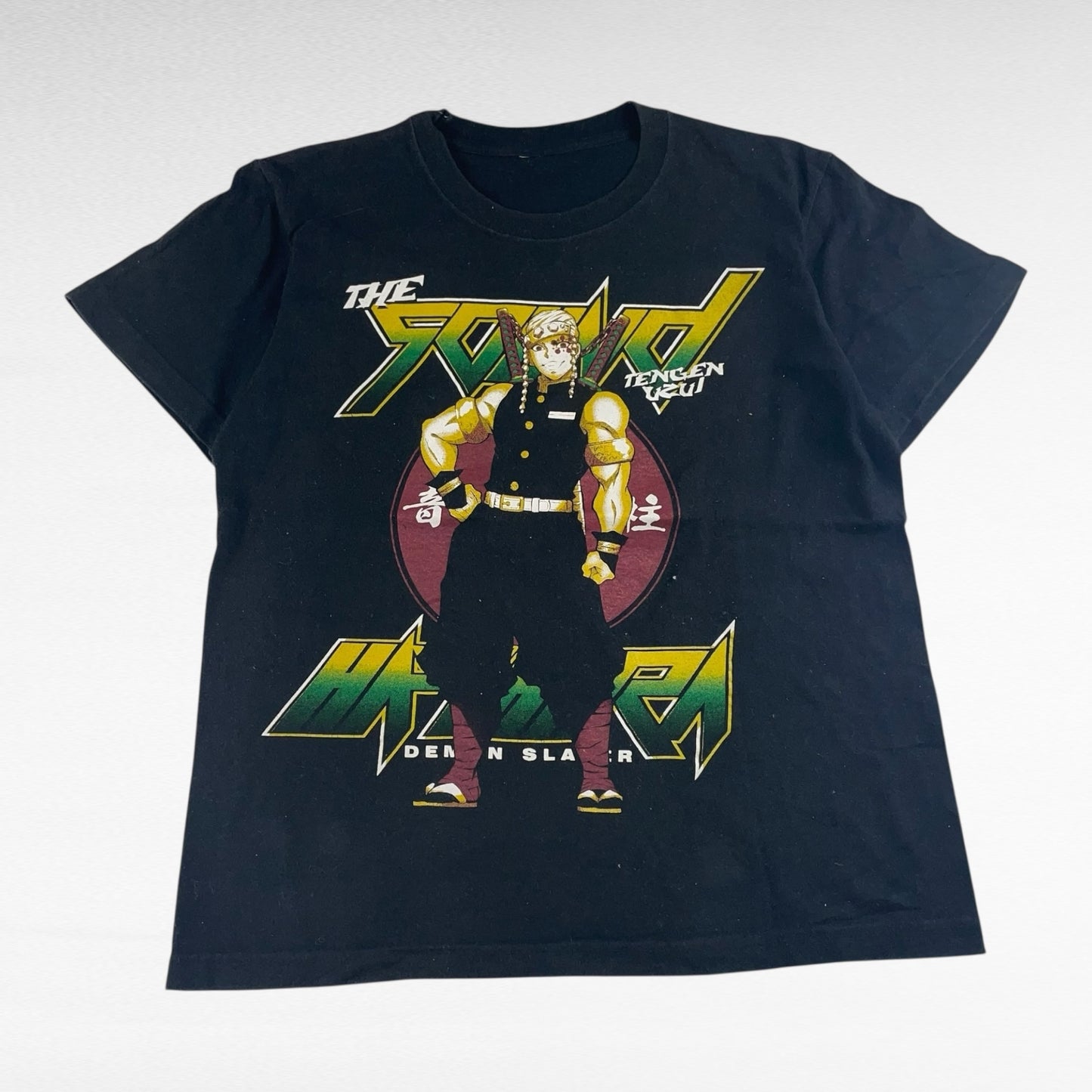 unknown T-Shirt Black Size M
