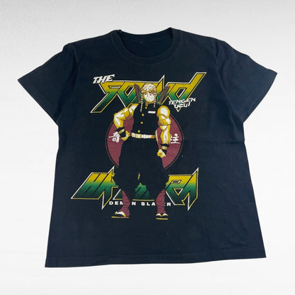 unknown T-Shirt Black Size M
