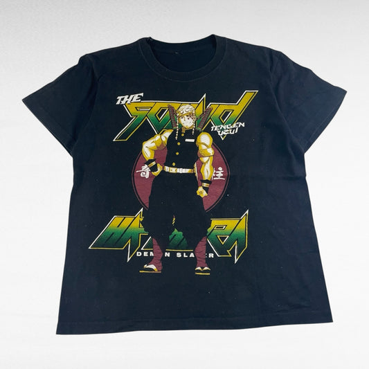 unknown T-Shirt Black Size M