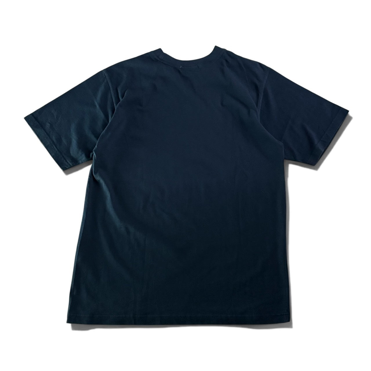Yves Saint Laurent 90s Oversized Faded T-Shirt Size M