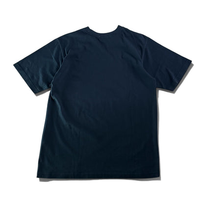 Yves Saint Laurent 90s Oversized Faded T-Shirt Size M