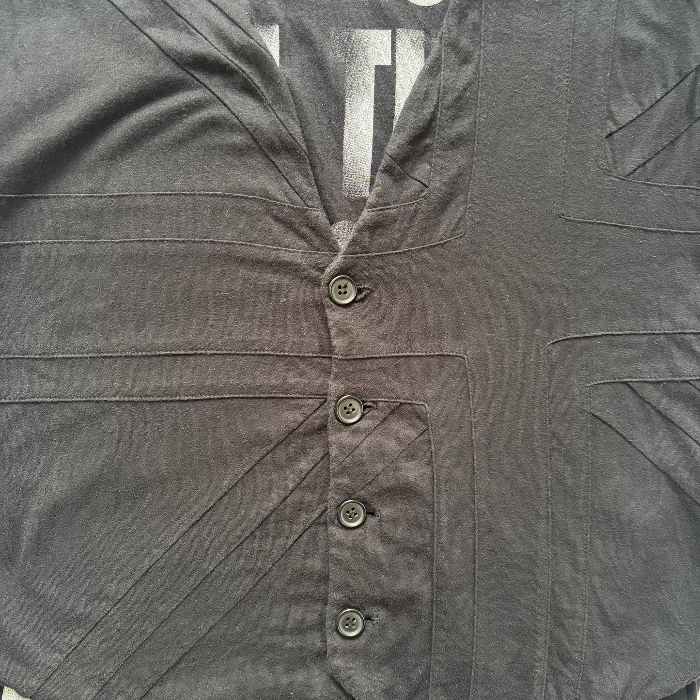PPFM T-Shirt Size XS