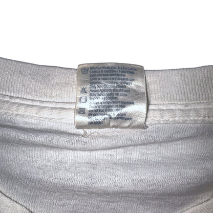GARBAGE T-Shirt Size XL