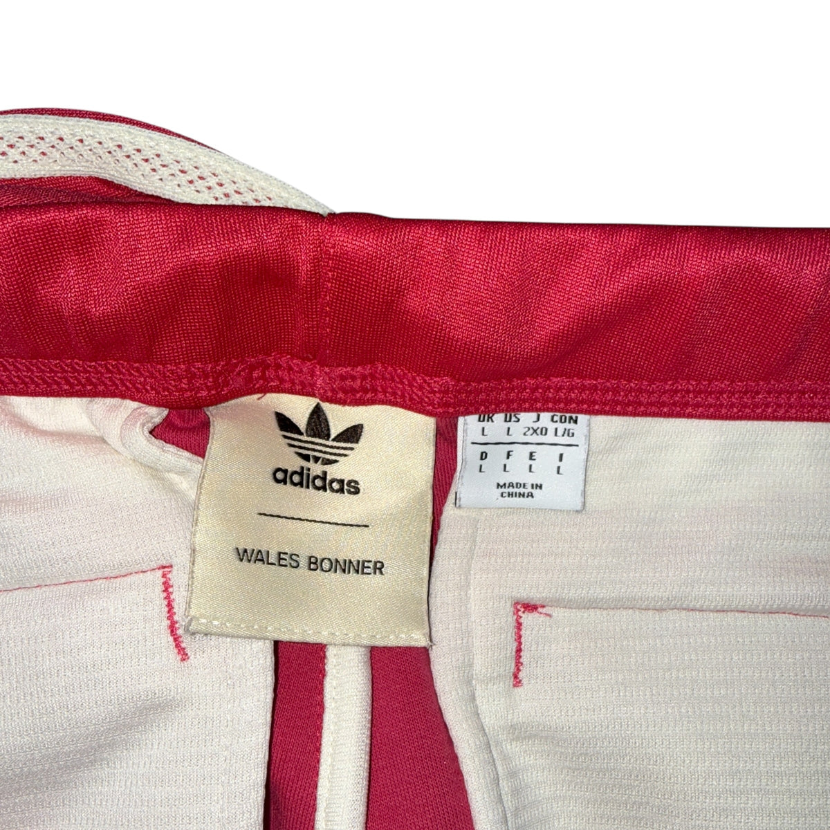 Adidas Wales Bonner Track Pants Size 34