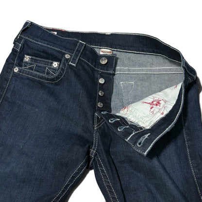 True Religion "Geno" Size W34
