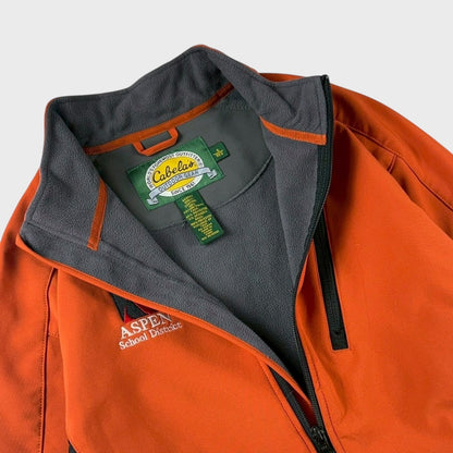 Cabera's Jacket Size S