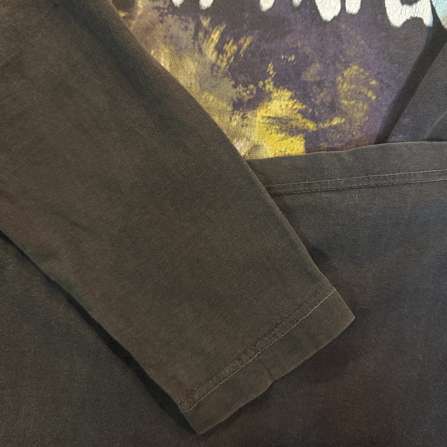 PANTERA Far Beyond Driven T-Shirt Size XL
