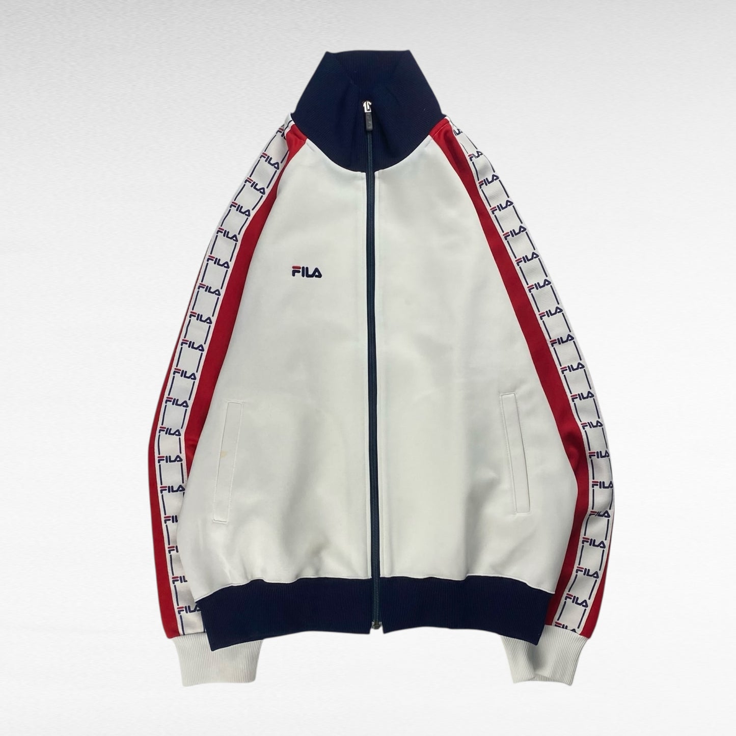 Fila Jacket Size M