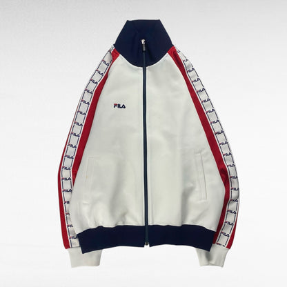 Fila Jacket Size M